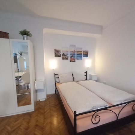 Budapest A+ Apartment 外观 照片